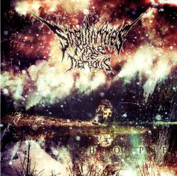 Singularities Make Me Nervous : Hope